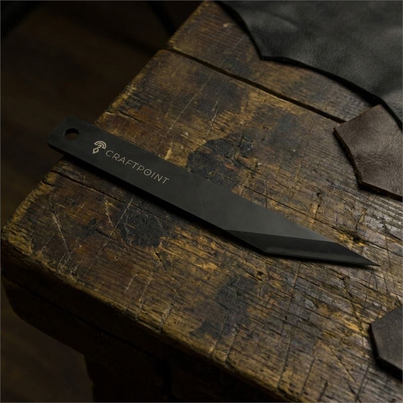 Nóż Kiridashi CraftPoint