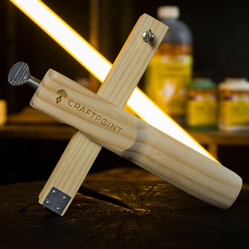 Strap Cutter do wycinania pasów ze skóry