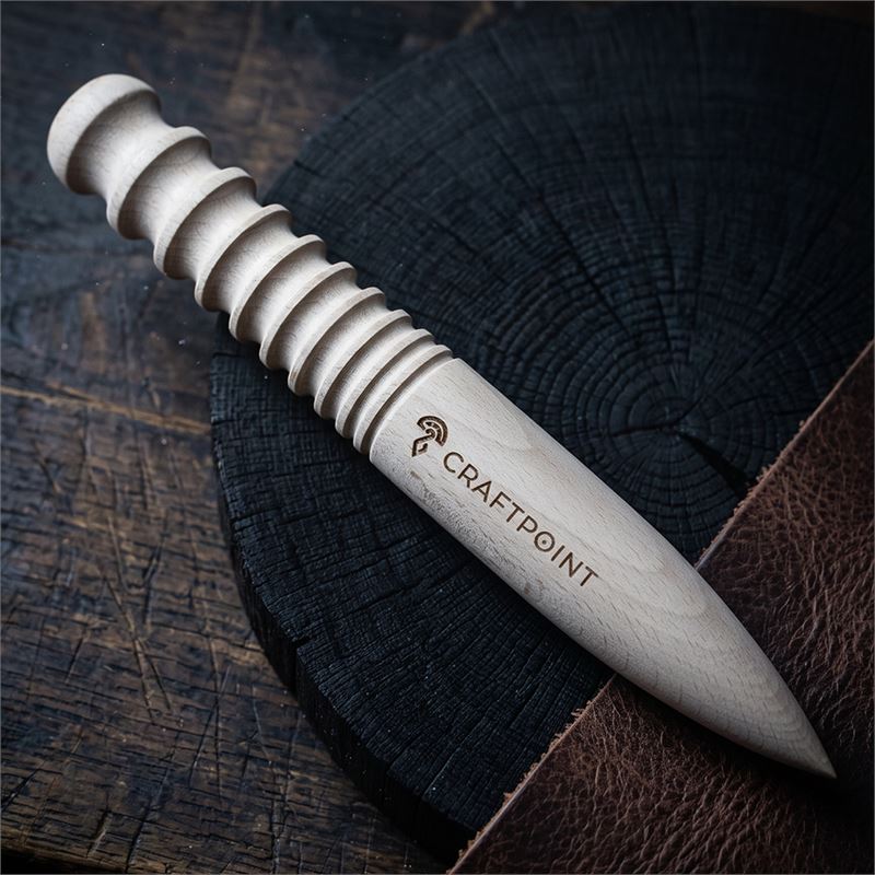 Wood Slicker CraftPoint