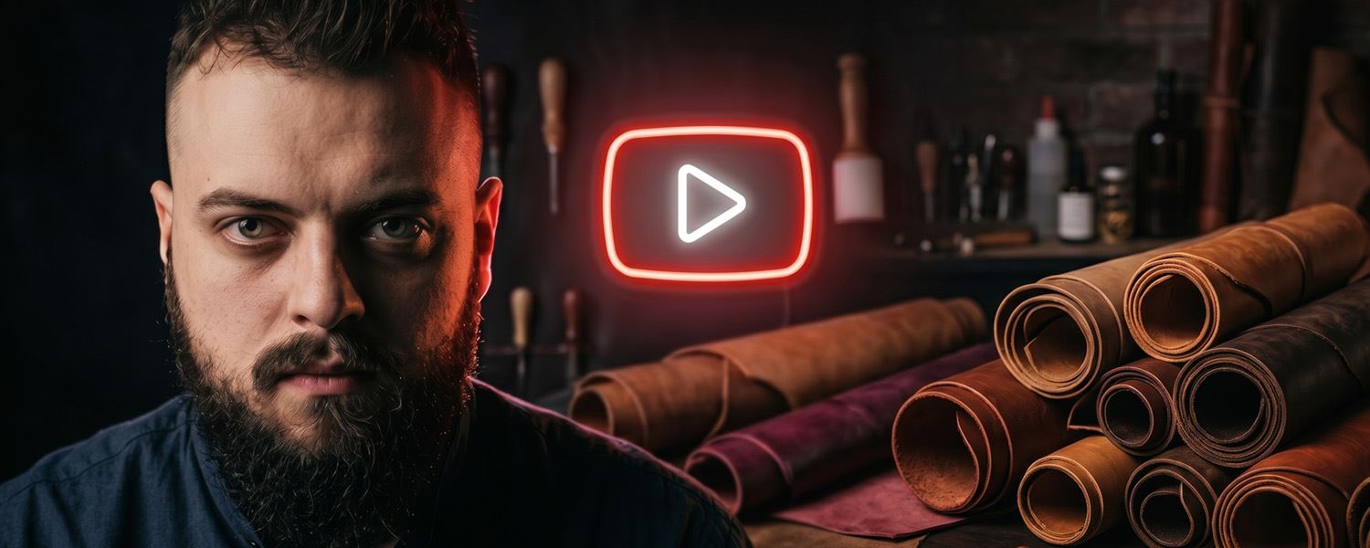 Kanał CraftPoint na YouTube